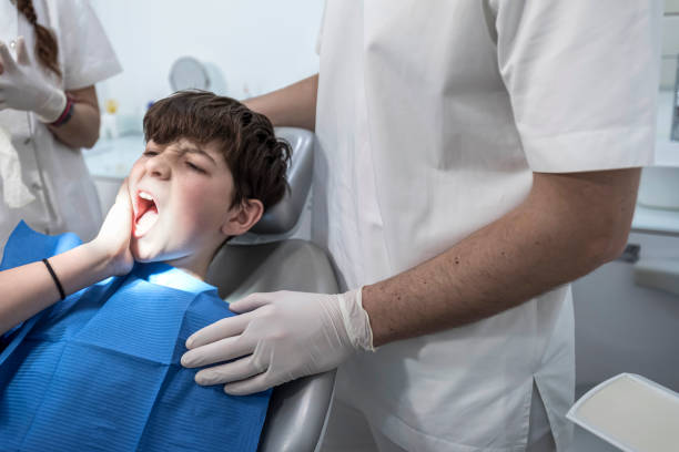 Best Emergency Dental Care for Broken or Chipped Teeth in Ellsworth, ME